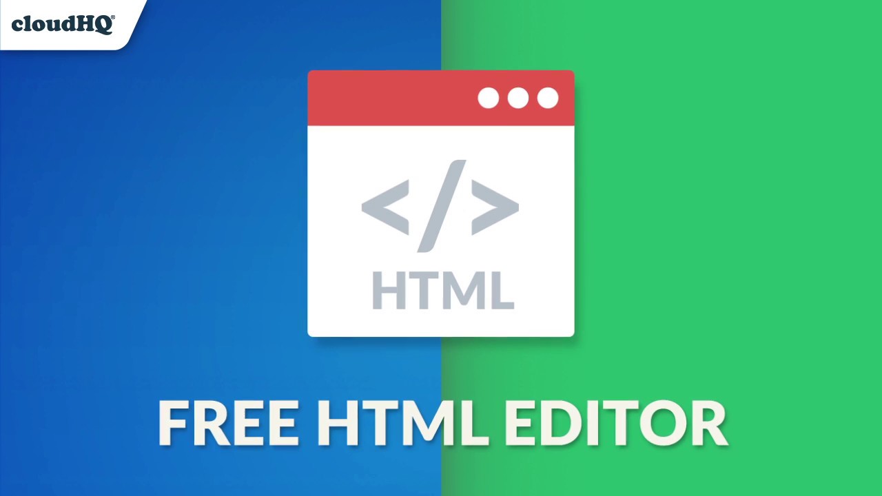 best html editor for mac lifehacker